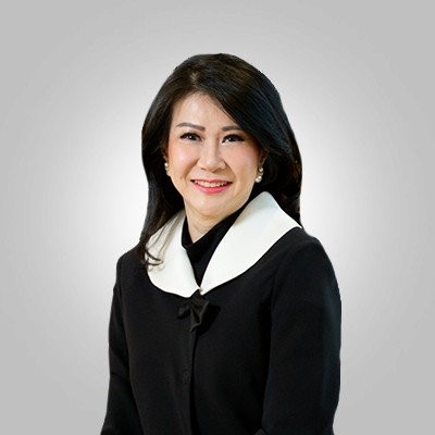 Pengusaha Wanita Terkaya di Indonesia, Junita Ciputra (Foto: Dok Ciputra)