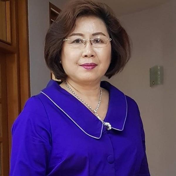 Pengusaha Wanita Terkaya di Indonesia, Kartini Muljadi (Foto: instagram/Kartini Muljadi) Pengusaha Wanita Terkaya di Indonesia, Kartini Muljadi (Foto: instagram/Kartini Muljadi)