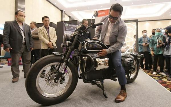 Ridwan Kamil