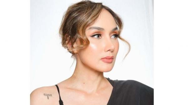 Artis Punya Indra Keenam. (Foto: Instagram)