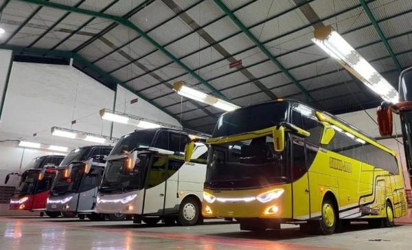 Pemilik PO Subur Jaya