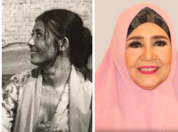 Screen Shot 2022 10 07 At 10 16 04 Artis Lawas Bayaran Tertinggi. (Foto: Instagram)