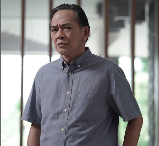 Screen Shot 2022 10 07 At 15 27 50 Artis Lawas Masih Eksis Akting hingga Sekarang. (Foto: Instagram)