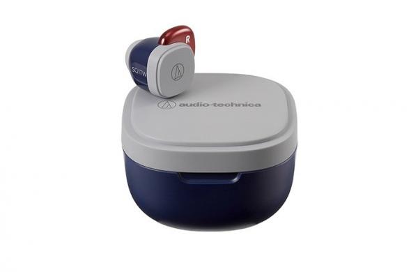 Audio Technica 2