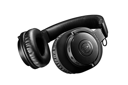 Audio Technica 3