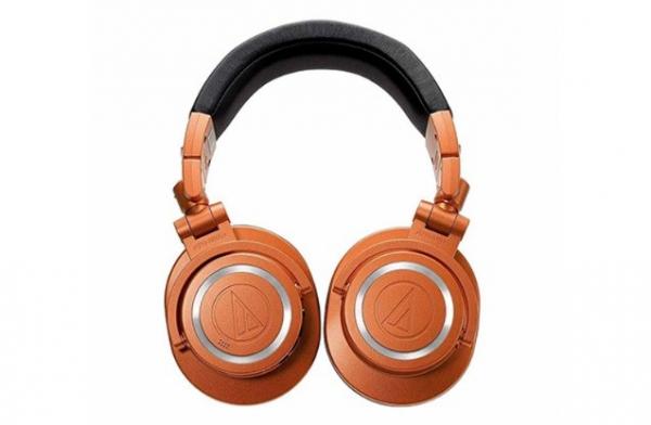 Audio Technica 5
