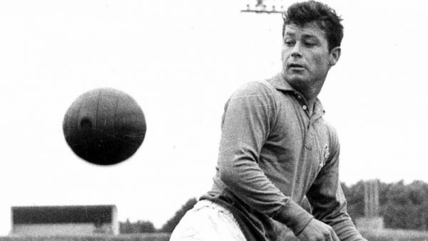 Just Fontaine Foto: Transfermarkt