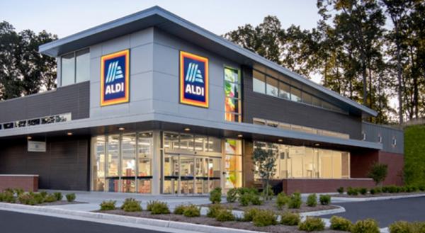 Toko Aldi Toko Aldi. (Foto: corporate.aldi.us)