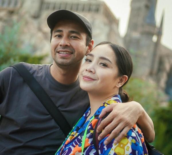IMG 20221009 161929 Artis Punya ART Paling Banyak. (Foto: Instagram)