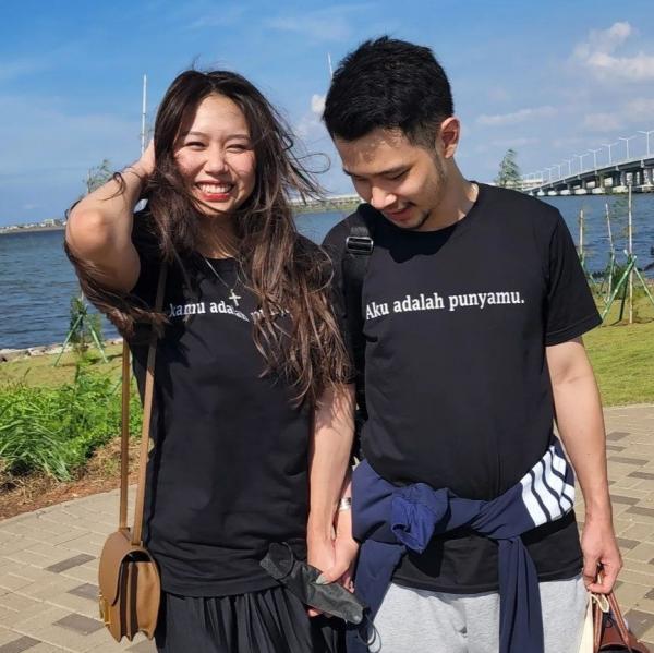 Screenshot 20221010 170039 Instagram Pasangan Jess No Limit dan Sisca Kohl dikabarkan menikah. (Foto: instagram)