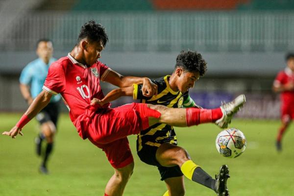 Timnas Indonesia U 16 8