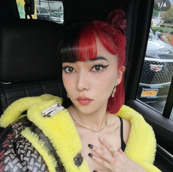 WhatsApp Image 2022 10 10 At 11 43 00 AM Artis Rela Rehat dari Dunia Hiburan Demi Pendidikan. (Foto: Instagram)