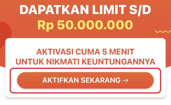 langkah menggunakan SPayLater 2a langkah menggunakan SPayLater. (Foto: dok Shopee)