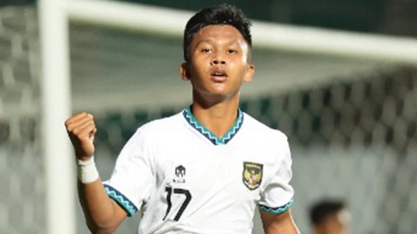 Profil Nabil Asyura (PSSI)