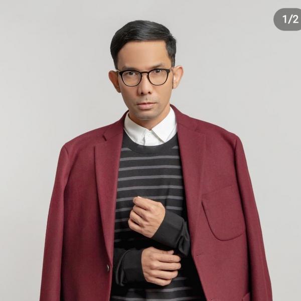 Screenshot 20221011 070838 Instagram Artis Indonesia yang Belum Menikah di Usia 40. (Foto: instagram)