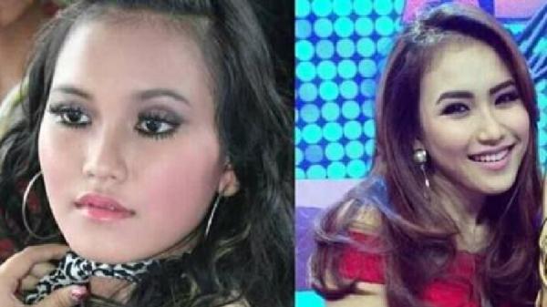 Ayu Ting Ting Ayu Ting Ting (Foto: Okezone)