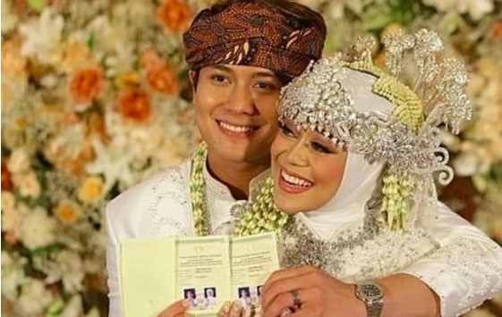 Wedding Artis Indonesia Termewah yang Ada. (Foto: Instagram)