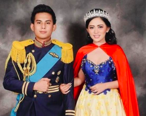 Wedding Artis Indonesia Termewah yang Ada. (Foto: Instagram)