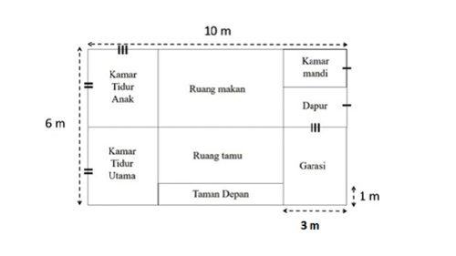 Contoh Soal