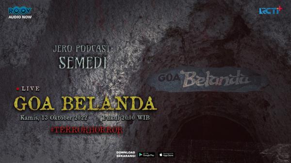 BANNER LIVE JERO POIN PODCAST