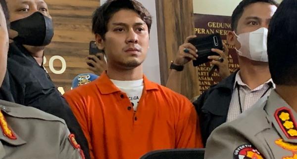 Artis yang Ditahan Pihak Berwajib di Tahun 2022. (Foto: instagram)