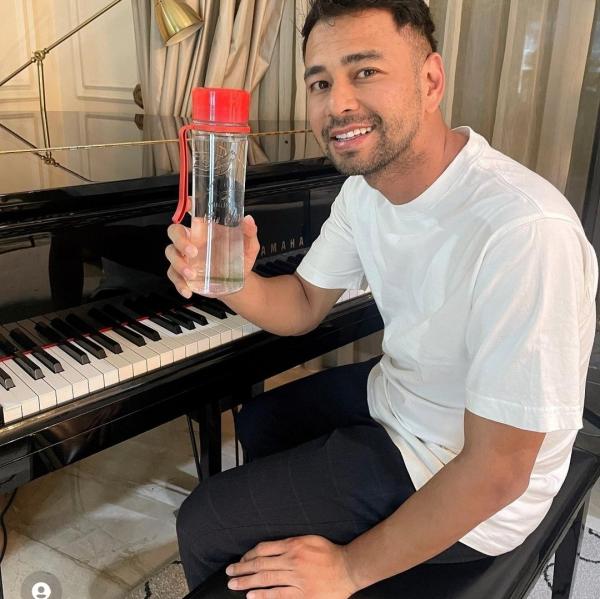 Screenshot 20221013 162505 Instagram Artis Punya Asisten Paling Setia. (Foto: instagram)