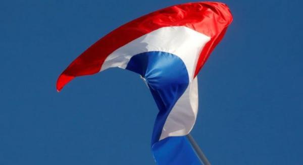 Bendera Prancis Reu Prancis juga sangat tinggi biaya hidupnya (Foto: Reuters)