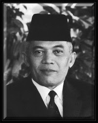 Pahlawan nasional Sumatera Utara, AH Nasution Pahlawan nasional Sumatera Utara, AH Nasution