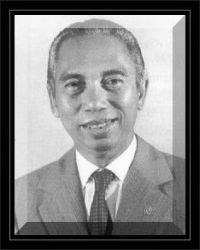 Pahlawan nasional Sumatera Utara, Adam Malik Pahlawan nasional Sumatera Utara, Adam Malik