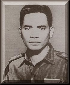 Pahlawan nasional Sumatera Utara, DI Panjaitan Pahlawan nasional Sumatera Utara, DI Panjaitan