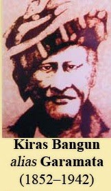 Tokoh berpengaruh suku Karo, Kiras Bangun Tokoh berpengaruh suku Karo, Kiras Bangun