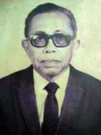 Pahlawan nasional Sumatera Utara, Lafran Pane Pahlawan nasional Sumatera Utara, Lafran Pane