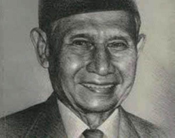 Pahlawan nasional Sumatera Utara, SM Amin Pahlawan nasional Sumatera Utara, SM Amin