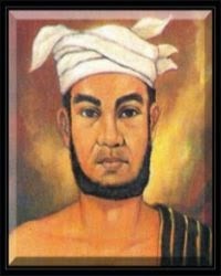 Pahlawan nasional Sumatera Utara, Sisingamangaraja Pahlawan nasional Sumatera Utara, Sisingamangaraja