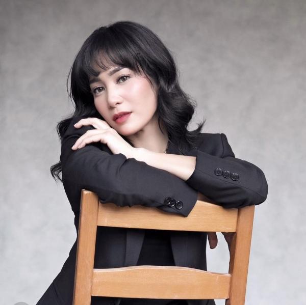 WhatsApp Image 2022 10 14 At 9 46 02 AM Artis Berseteru dengan ART. (Foto: instagram)