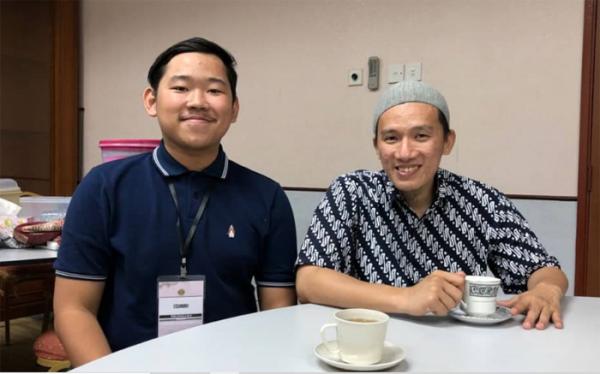 POS Medan Alumni Pos Medan