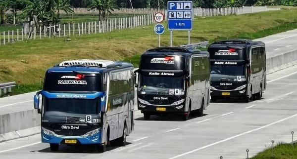Po Bus Dikelola Perempuan