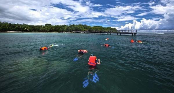 Tanjung Lesung 2