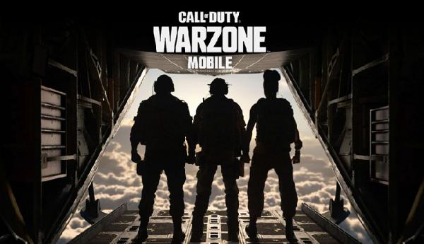 Call of Duty Warzone Mobile Call of Duty Warzone Mobile (Foto: Gamerwk)