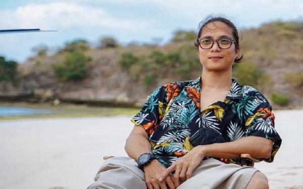 Dikta artis pria yang jago masak Dikta juga masuk daftar artis pria yang jago masak. (Foto: Instagram)
