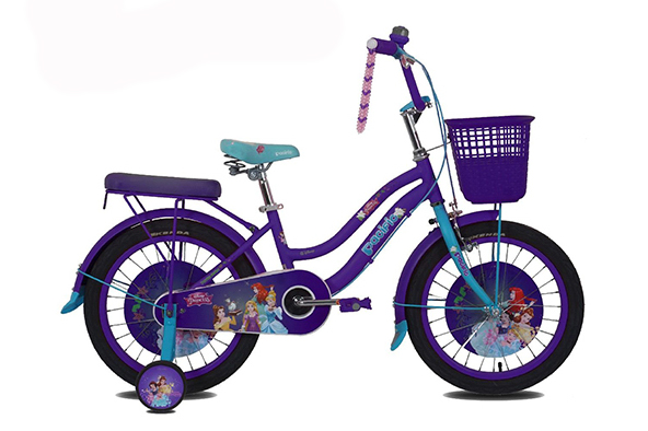 Foto: Pacific Bike