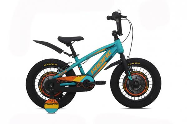 Foto: Pacific Bike