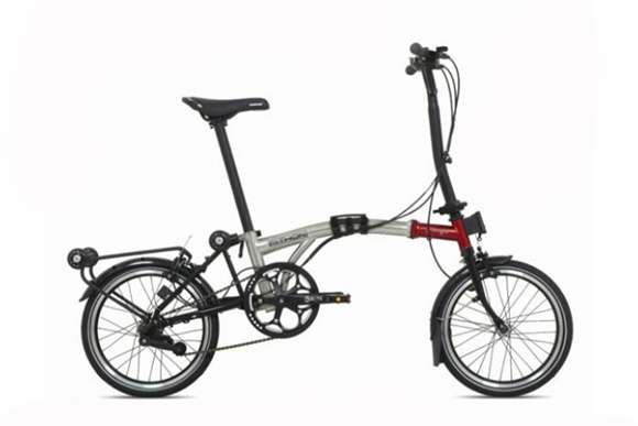 Foto: Pacific Bike