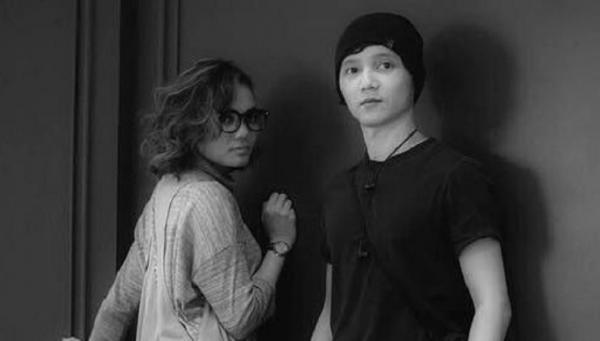 Rina Nose Kembar Rina Nose dan kembaran. (Foto: Instagram @rinanose)