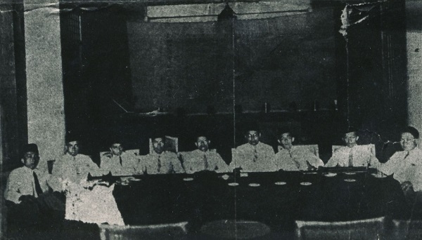Siapa Perwakilan Jong Celebes di Sumpah Pemuda 1928? Ini Sosoknya