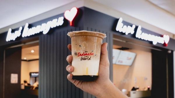 Kisah sukses Kopi Kenangan (Foto: Instagram/Kopi Kenangan) Kisah sukses Kopi Kenangan (Foto: Instagram/Kopi Kenangan)