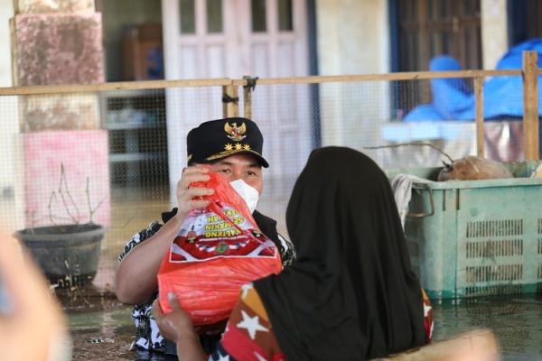 Kalteng Banjir (Foto: dok Pemprov Kalteng)