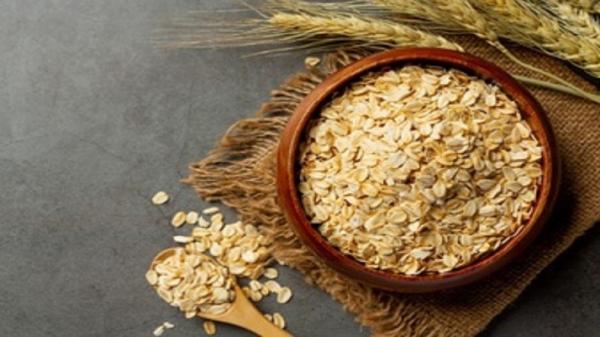 Oatmeal Cara ampuh mengatasi alergi dingin lainnya yakni dengan menggunakan oatmeal untuk berendam. (Foto: Ilustrasi)