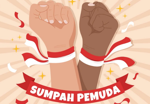 Makna Sumpah Pemuda Bagi Negara Kesatuan Republik Indonesia, Menanamkan Jiwa Patriotisme