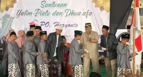 PO Haryanto 12